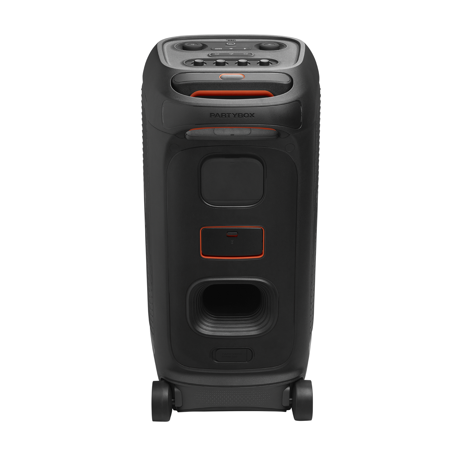 Колонка JBL PartyBox Stage 320