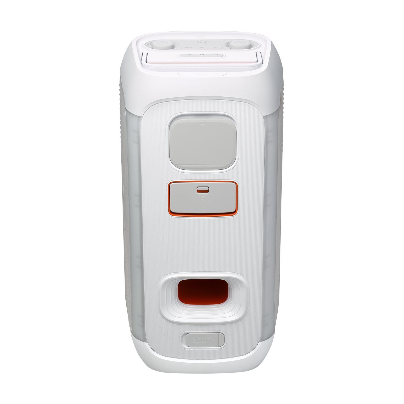 Колонка JBL PartyBox Club 120