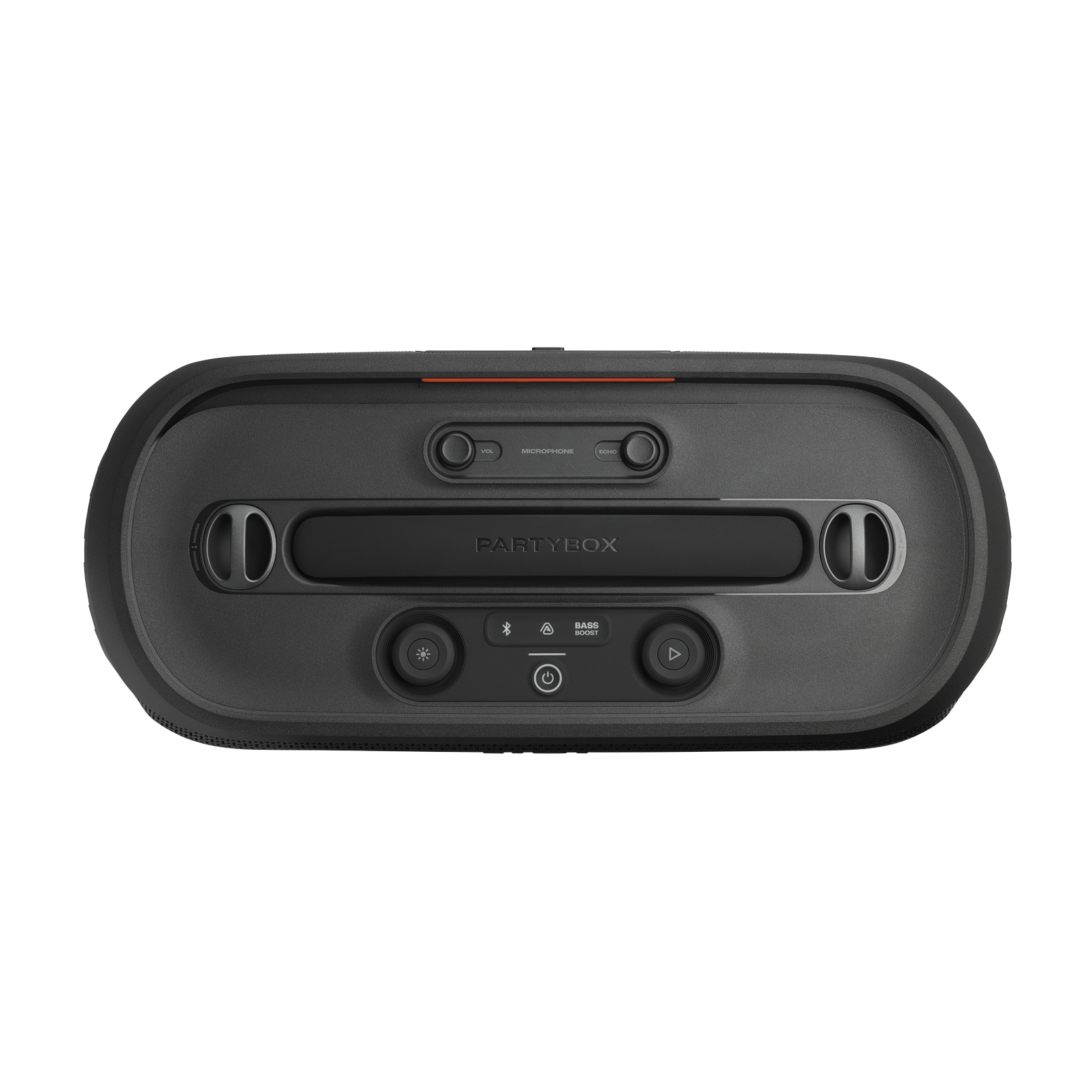 Колонка JBL PartyBox On-the-Go 2
