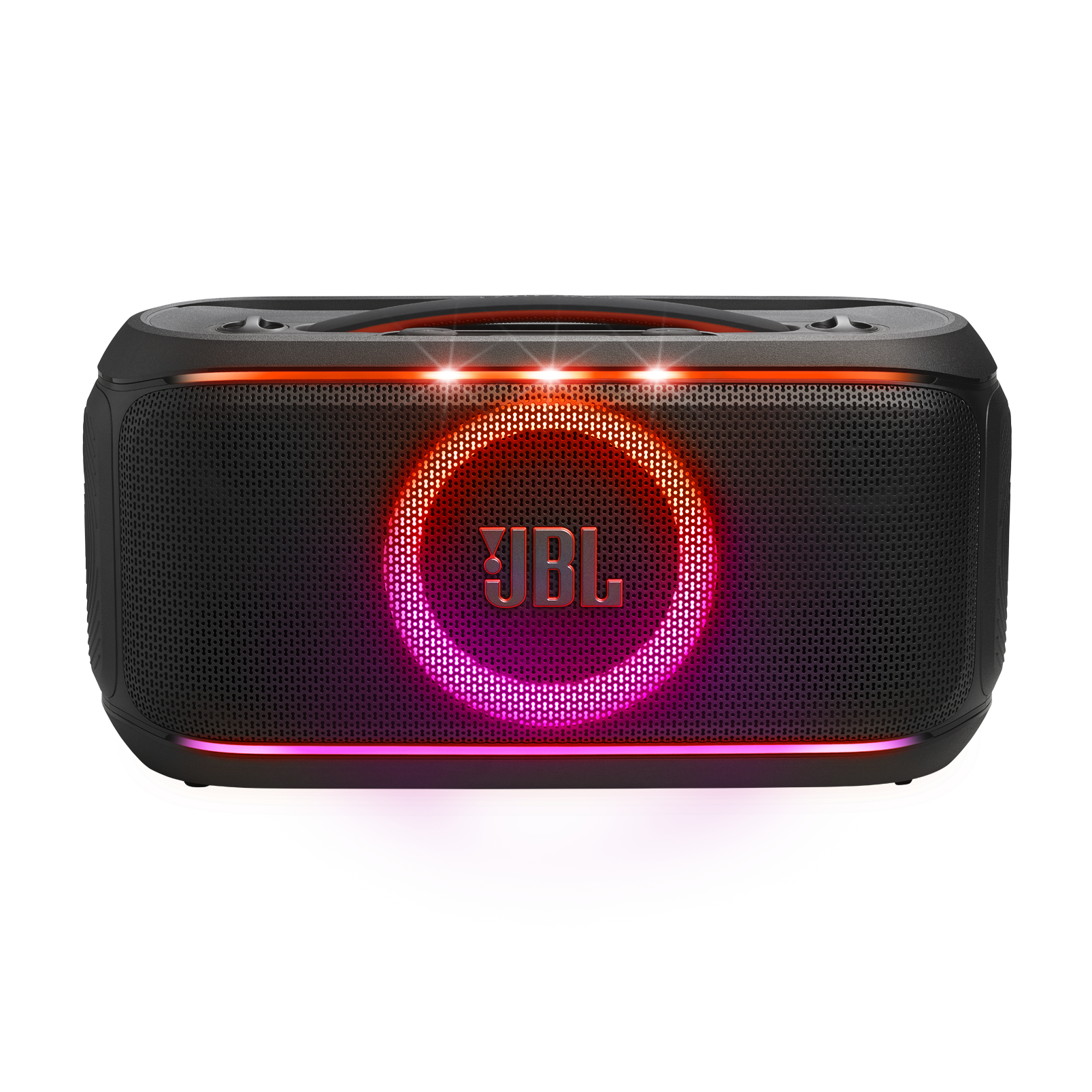 Колонка JBL PartyBox On-the-Go 2