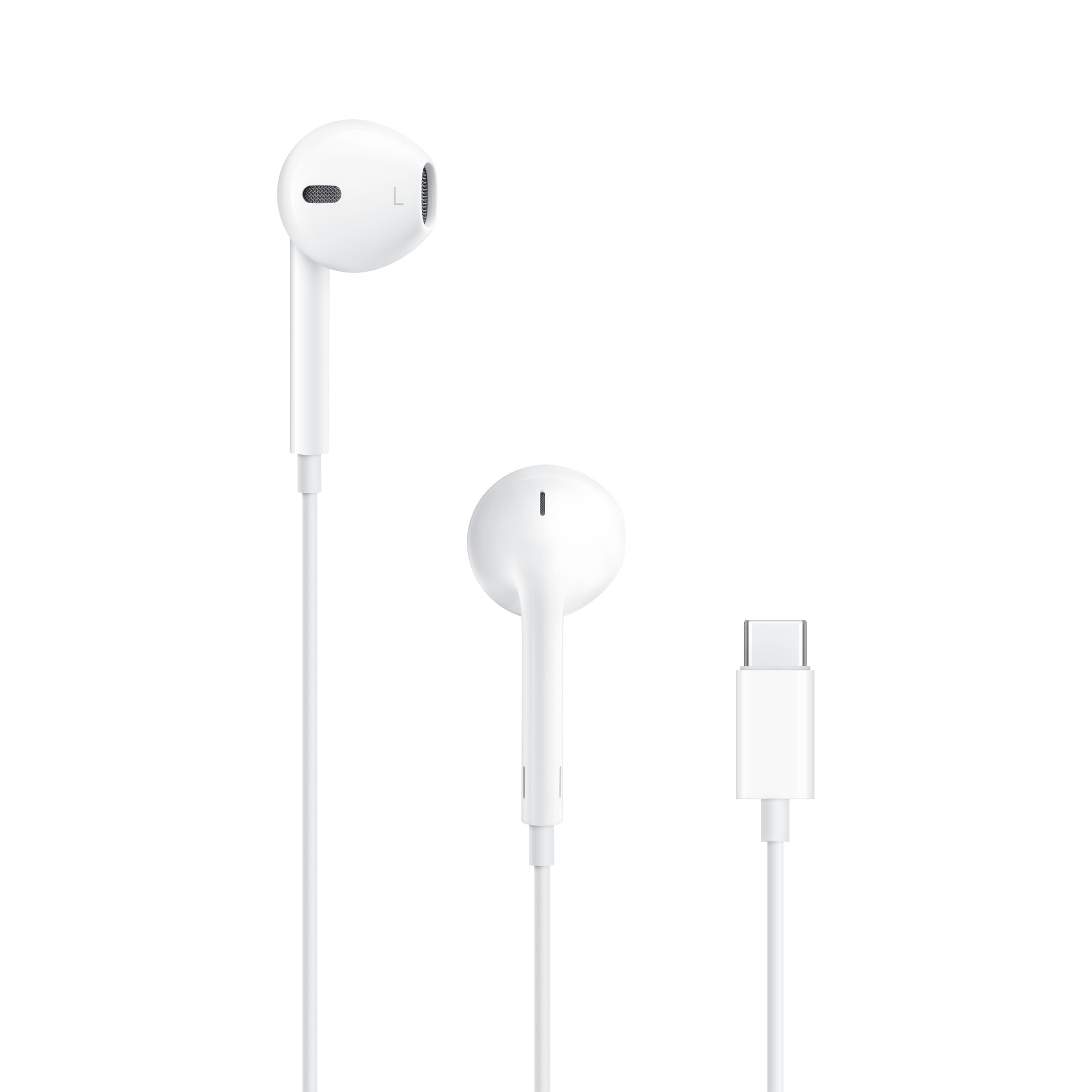 EarPods USB-C — White