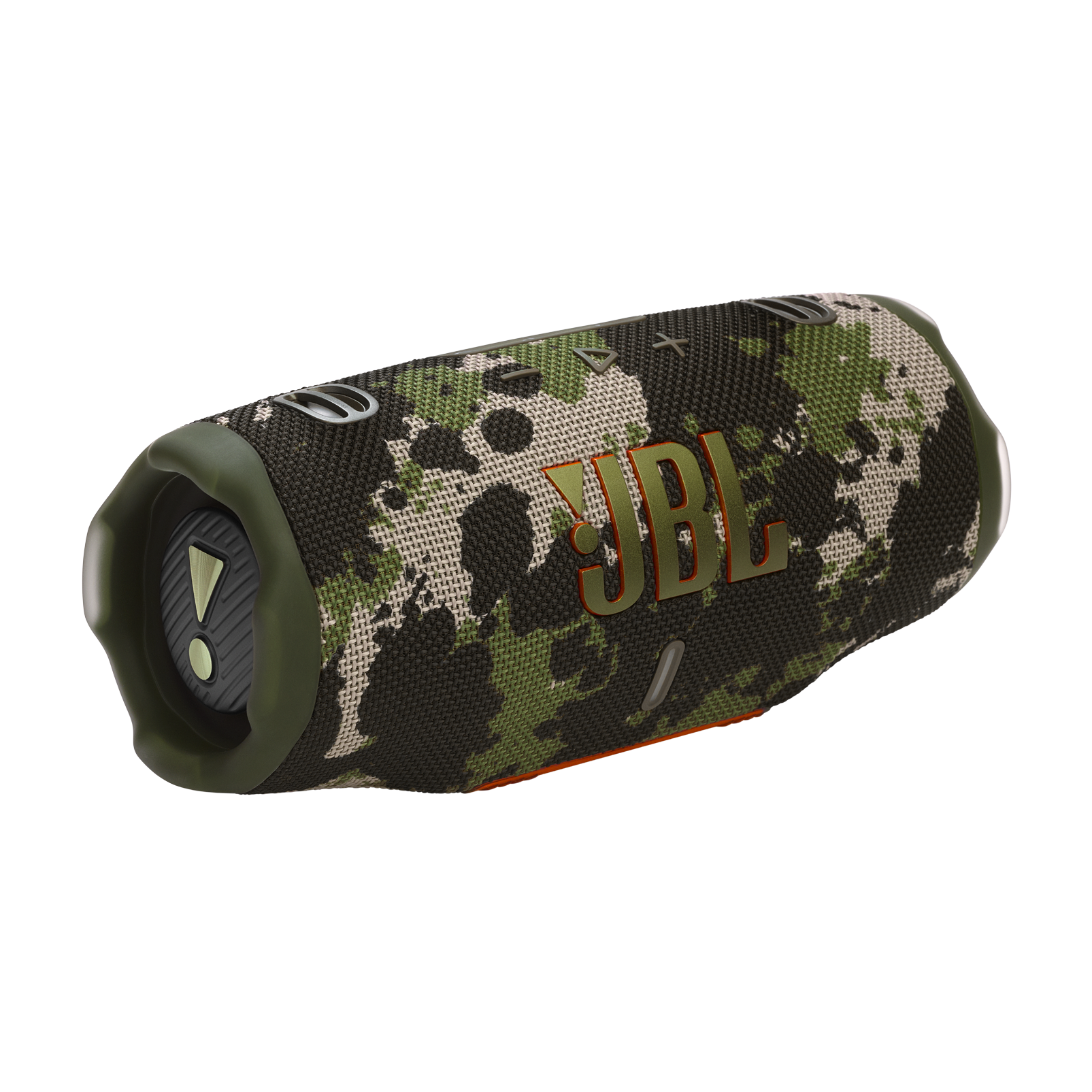 Портативная колонка JBL Charge 6