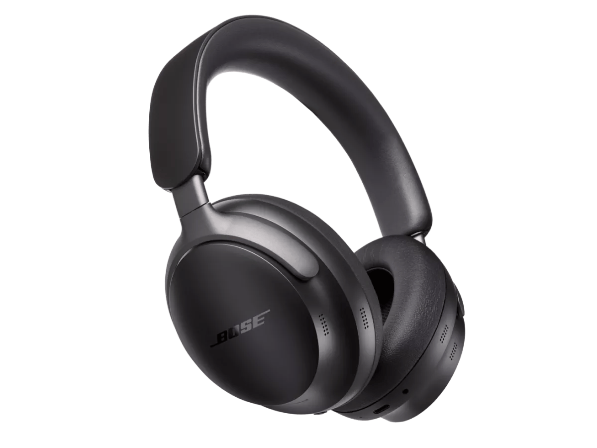 Беспроводные наушники Bose Quiet Comfort Ultra
