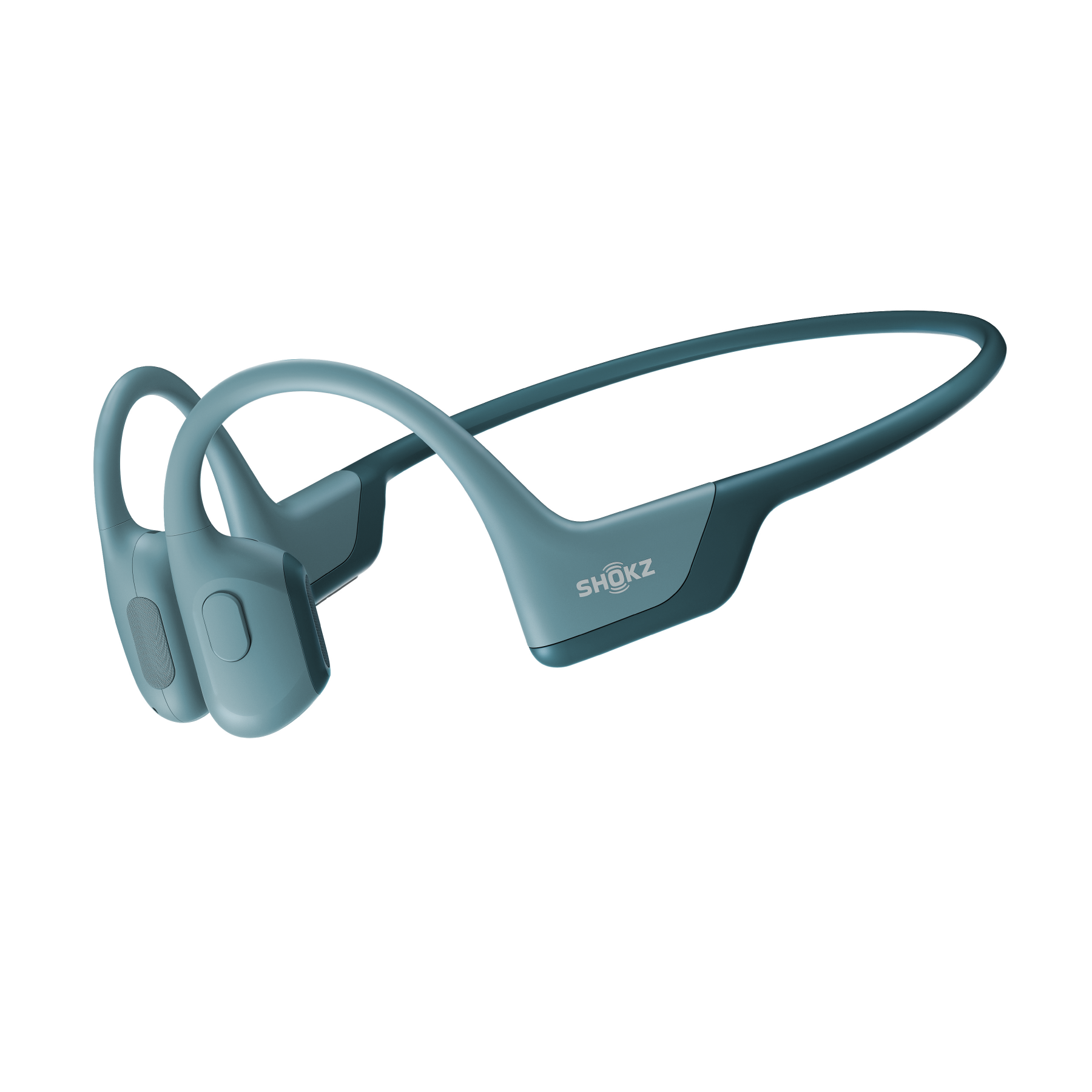 Shokz OpenRun Pro S810 — Синий · Общий вид
