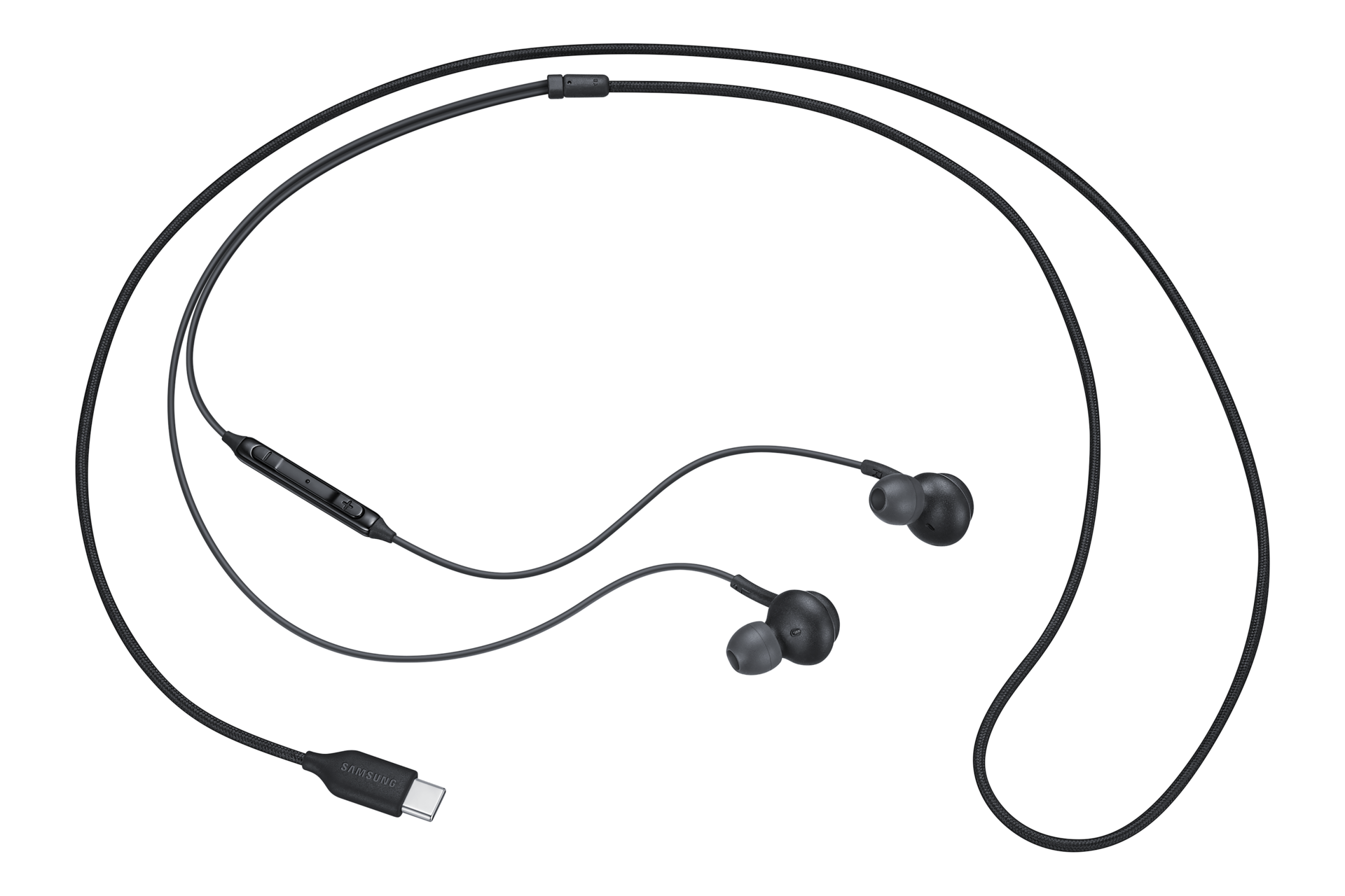 Наушники Samsung/AKG EO-IC100 Type-C