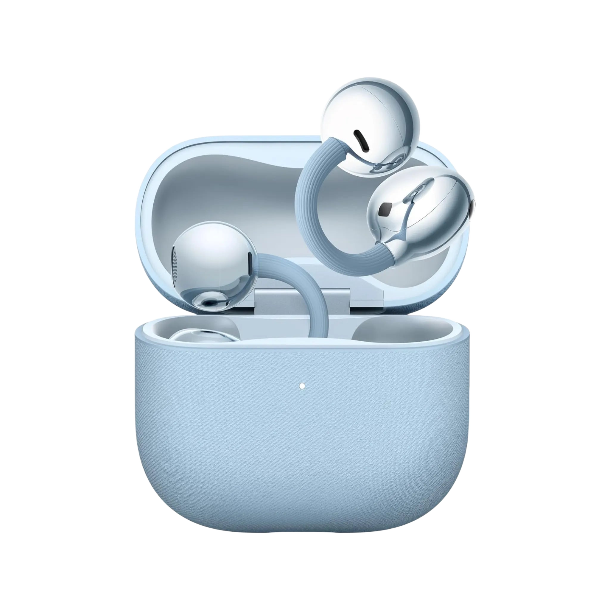 Наушники HUAWEI FreeClip 2