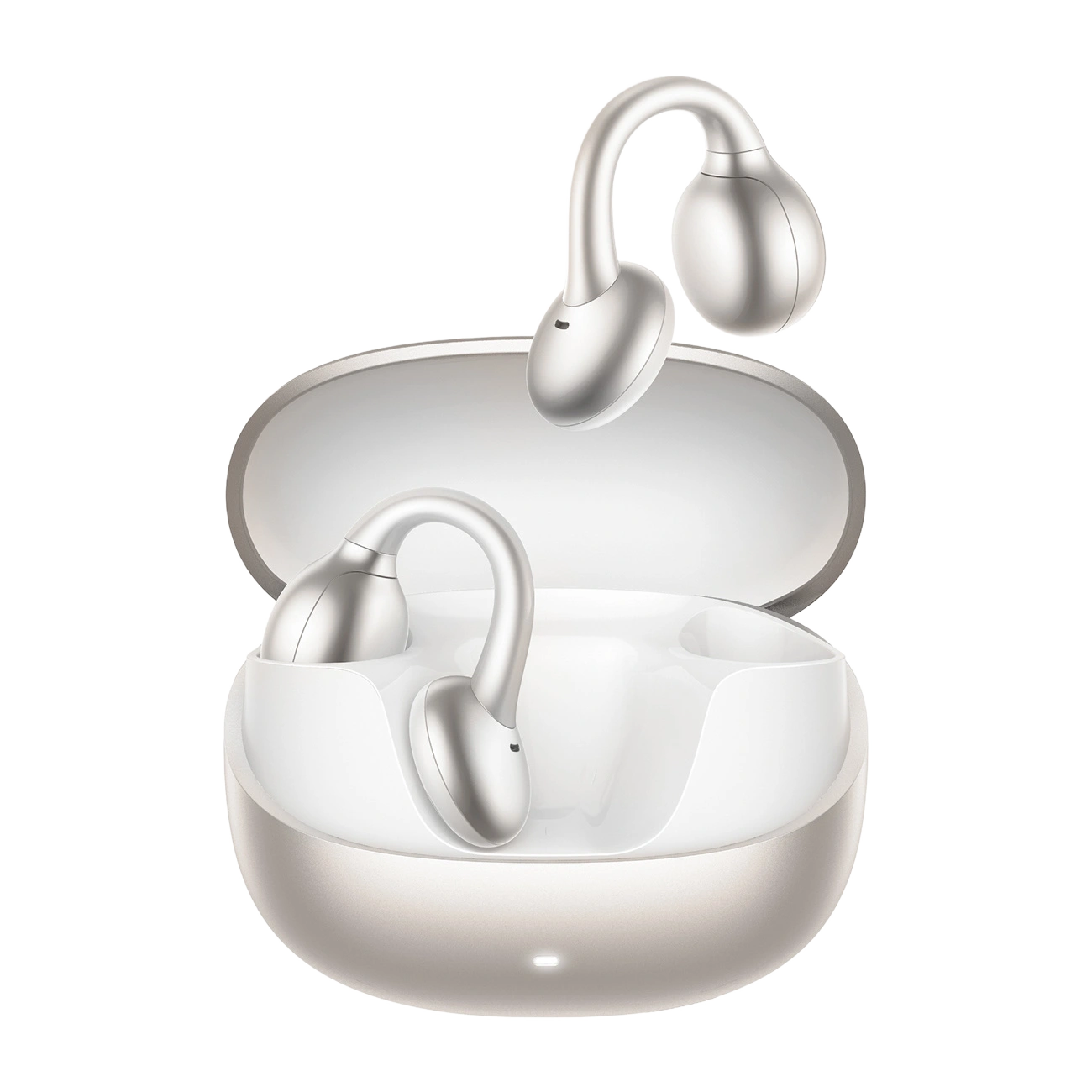 Наушники JOYROOM JR-OE3 Clip On Earbuds
