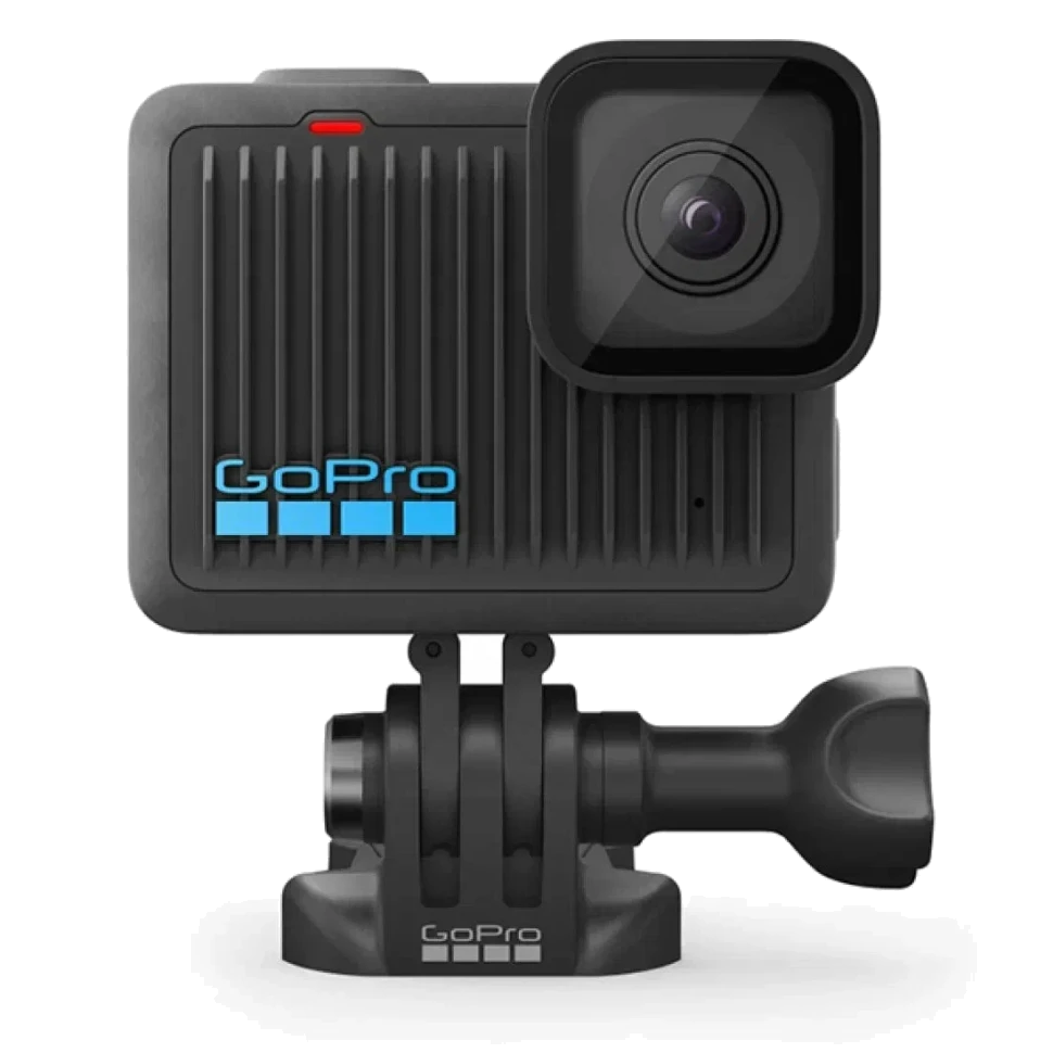 Экшн-камера GoPro HERO 4K Accessories Bundle Black