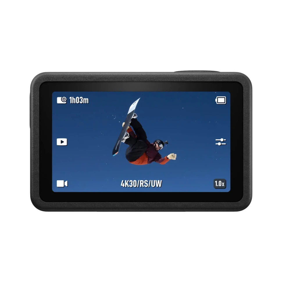 Экшн-камера DJI Osmo Action 6
