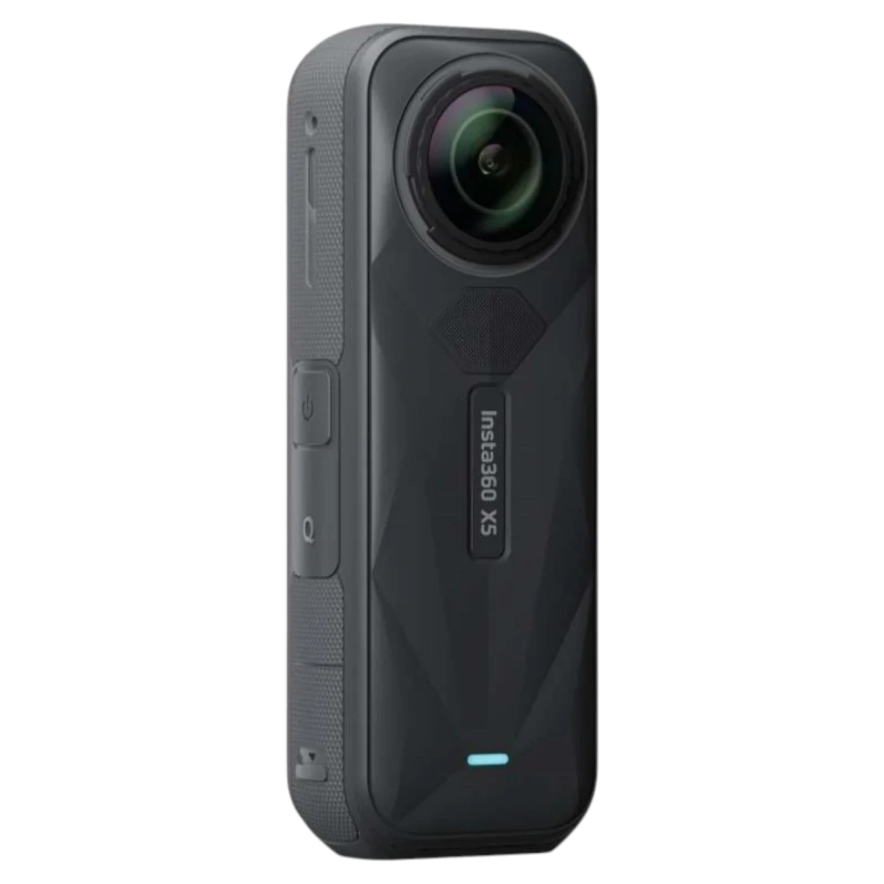 Экшн-камера Insta360 X5
