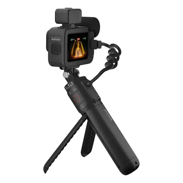 Экшн-камера GoPro HERO13 Black Creator Edition