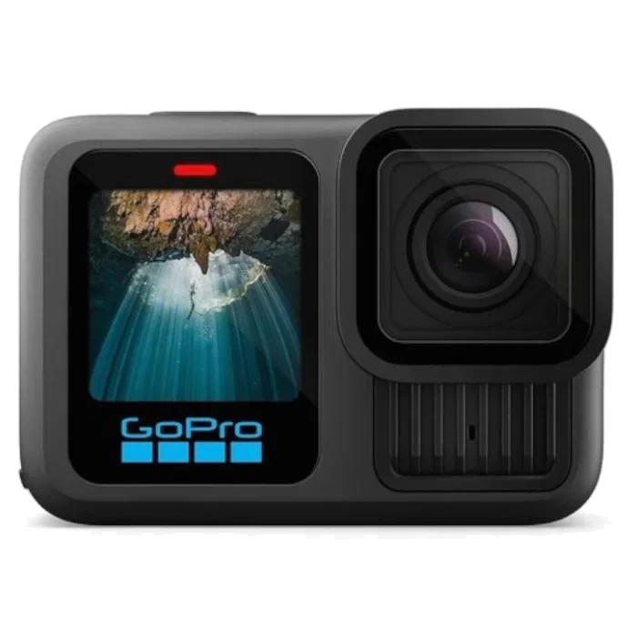 Экшн-камера GoPro HERO13 Black Creator Edition