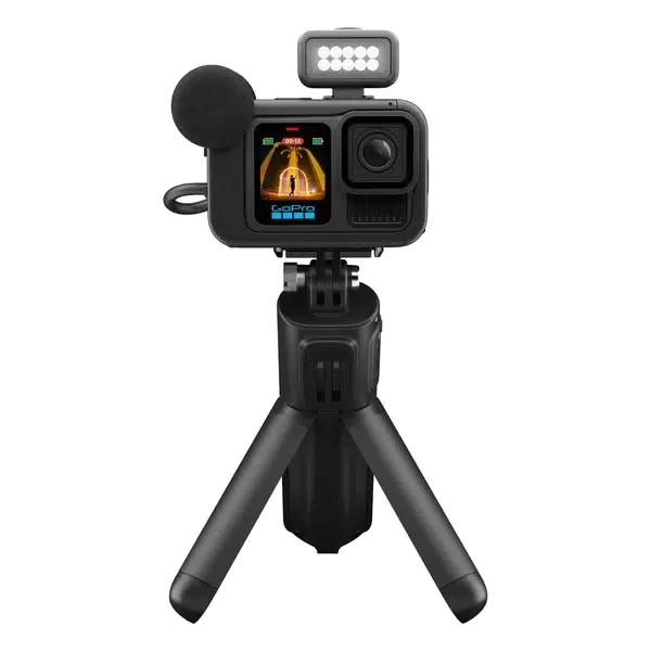 Экшн-камера GoPro HERO13 Black Creator Edition