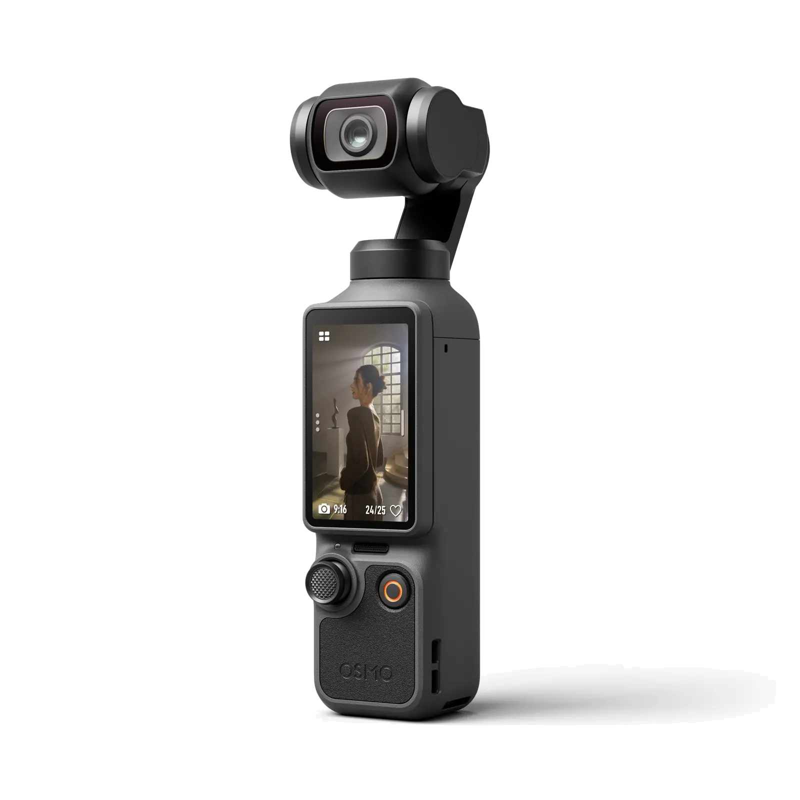 Карманная камера DJI Osmo Pocket 4 Creator Combo
