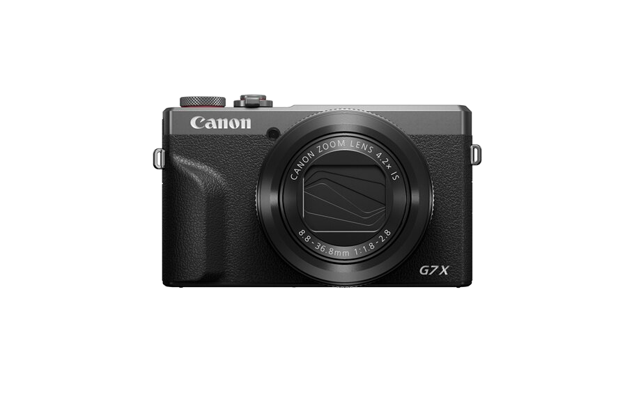 Фотоаппарат Canon PowerShot G7 X Mark III PowerShot 30th Anniversary Edition