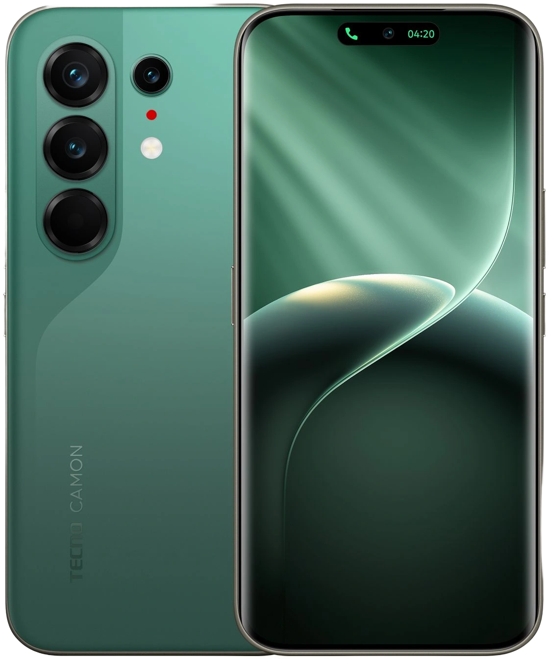 Смартфон TECNO CAMON 50 5G 8/256GB