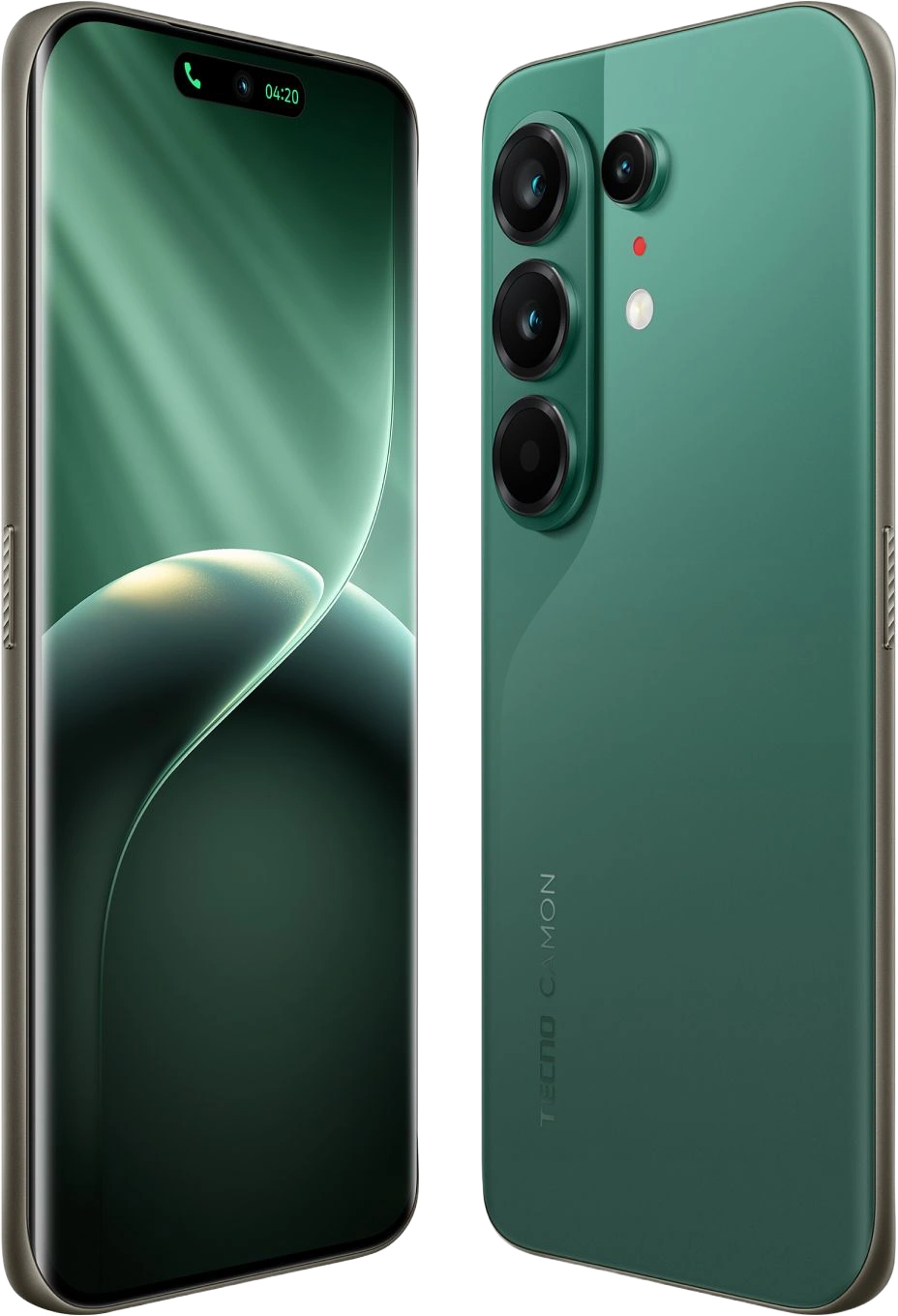 Смартфон TECNO CAMON 50 5G 8/256GB