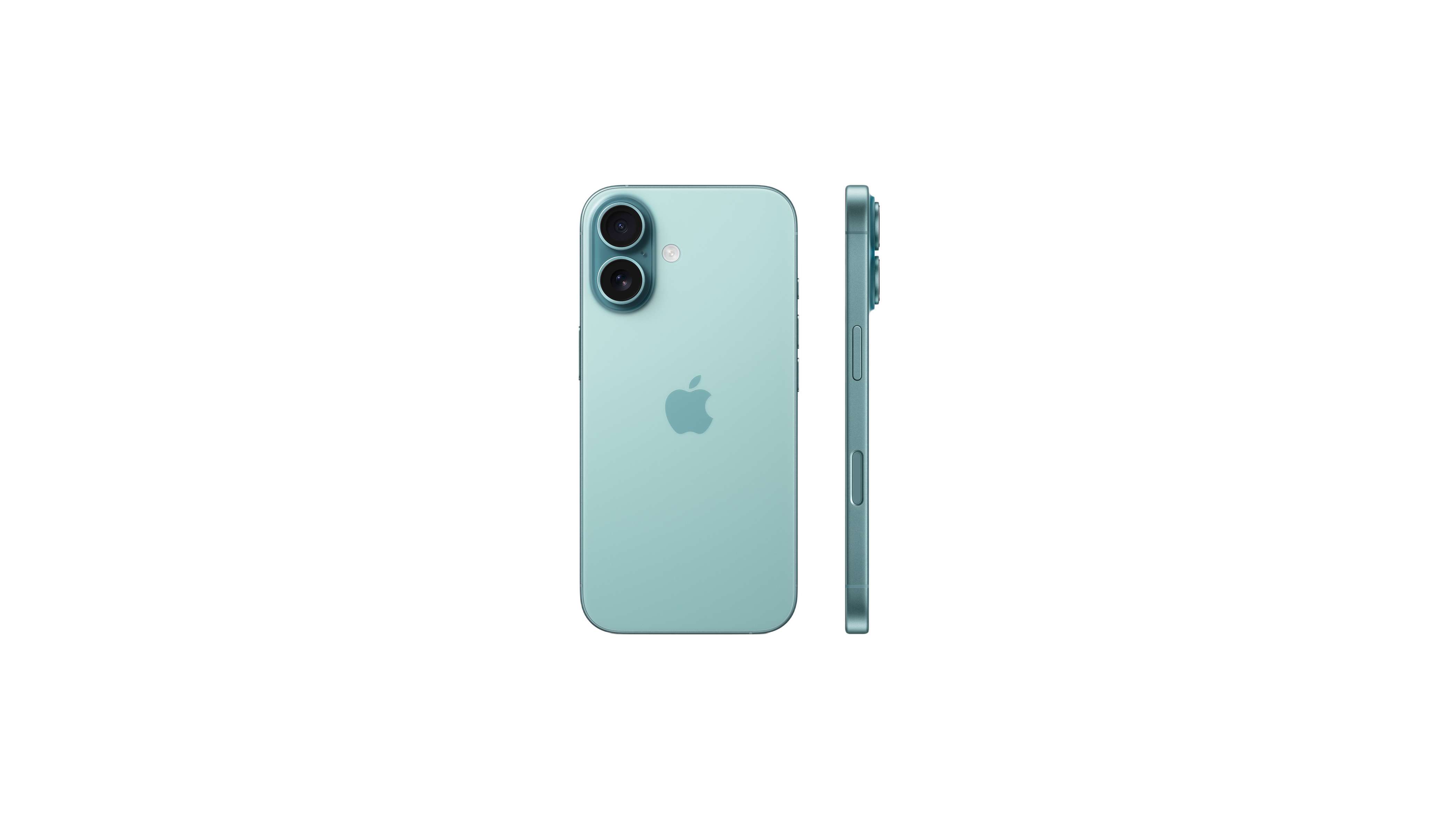 Смартфон Apple iPhone 16 128GB Актив
