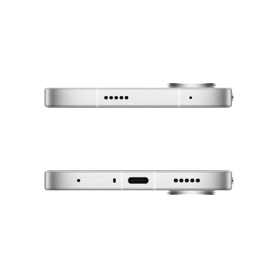Смартфон POCO X8 Pro Max 12/512GB