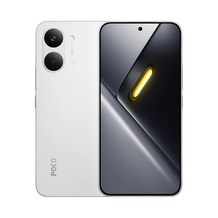Смартфон POCO X8 Pro Max 12/512GB