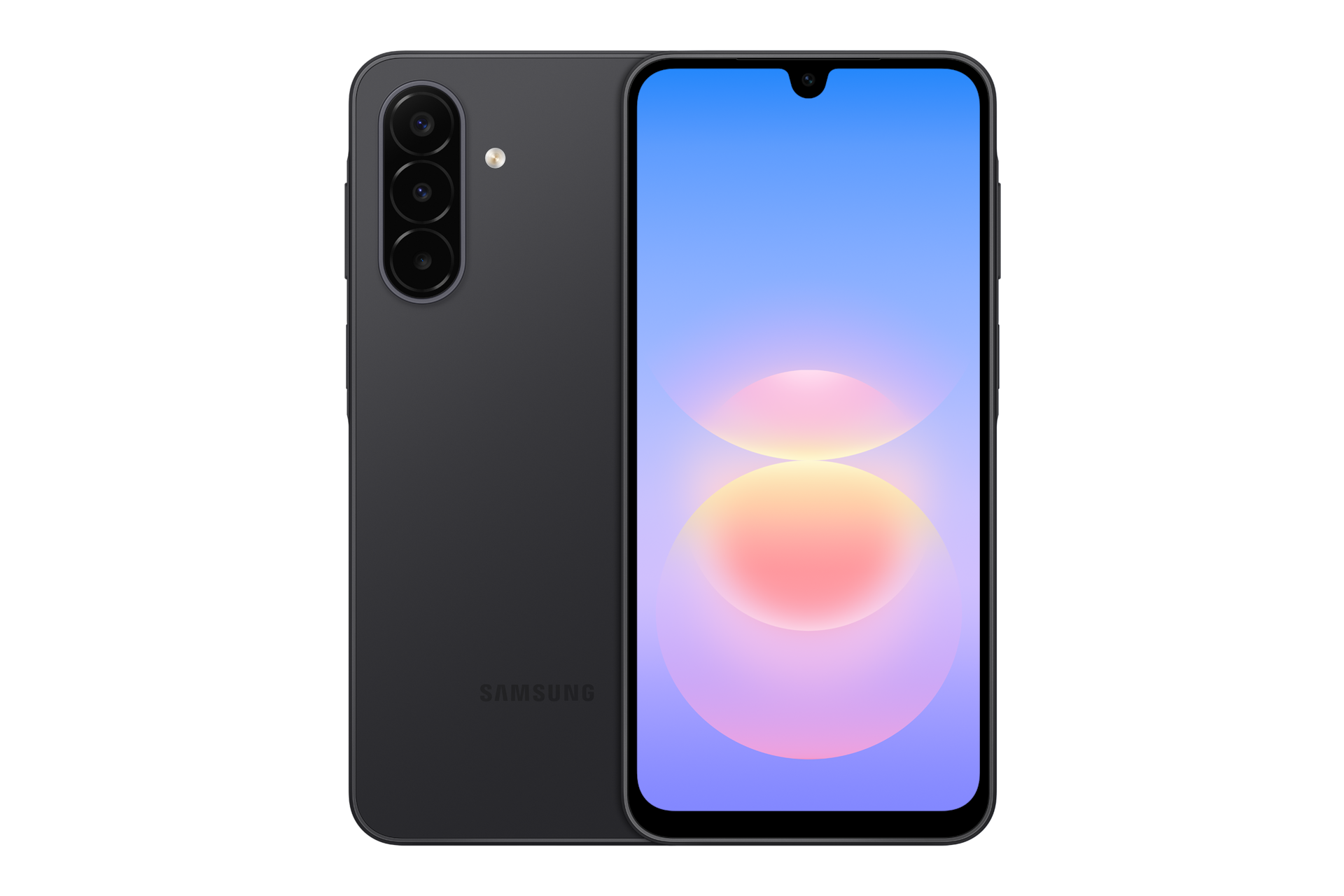 Смартфон Samsung Galaxy A18 5G 4/128GB
