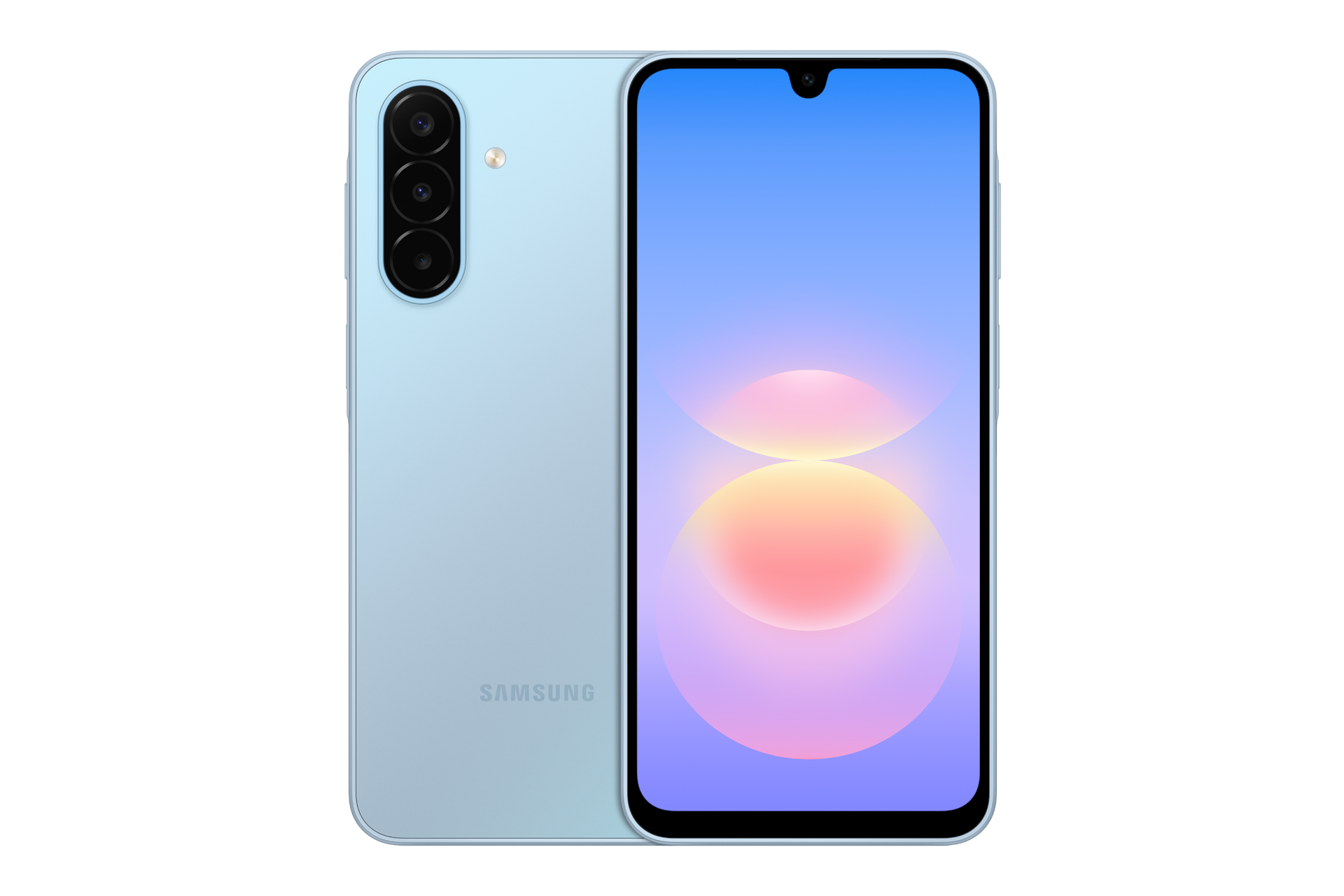 Смартфон Samsung Galaxy A18 5G 4/128GB