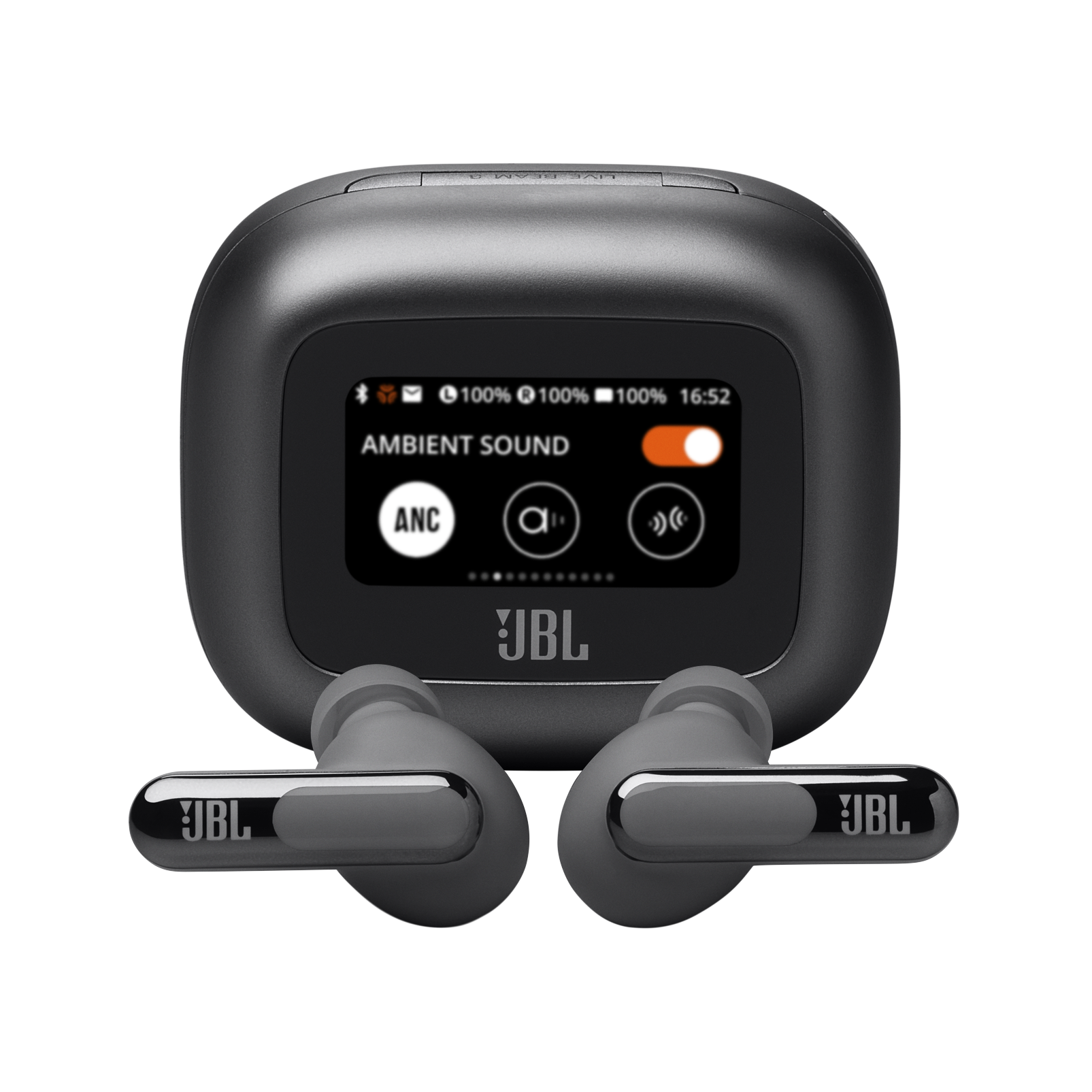 Наушники JBL Live Beam 3
