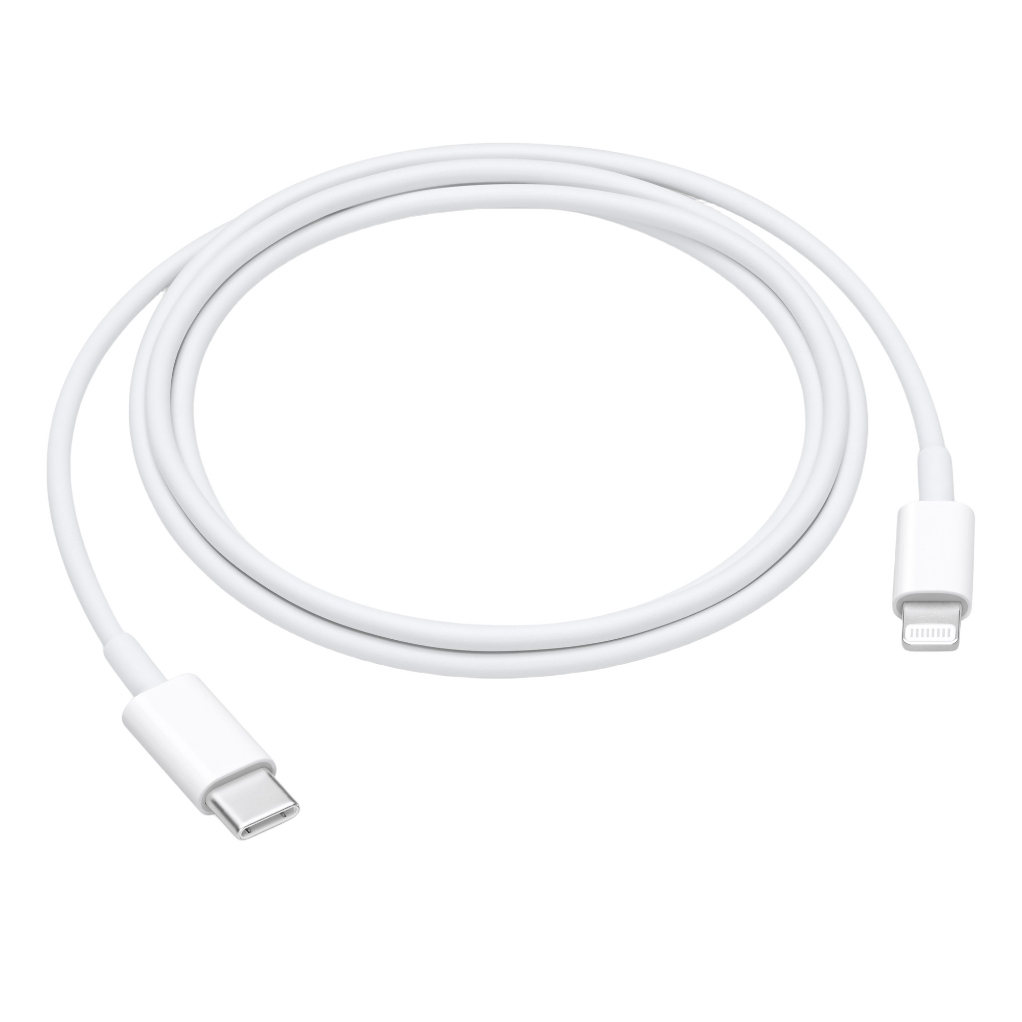 Кабель Питания Apple USB-C to Lightning 1m 60w
