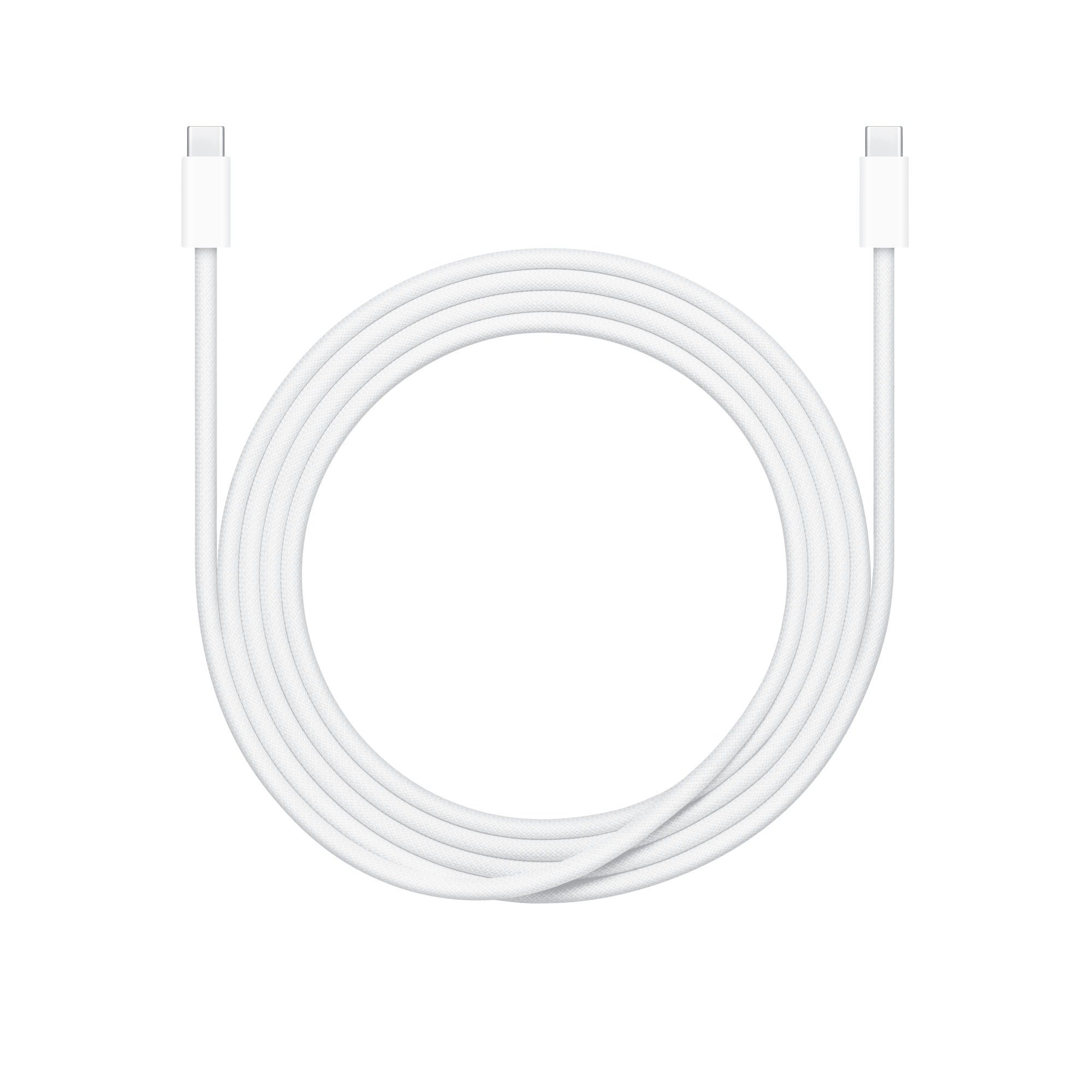 Кабель Питания Apple USB-C to USB-C 2m 240w textile