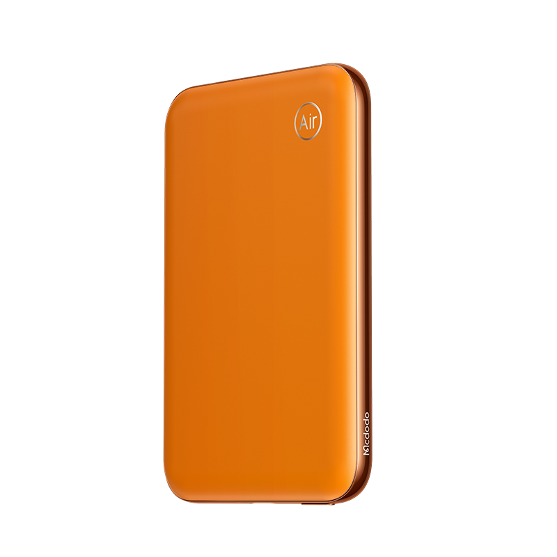 Портативный аккумулятор McDoDo Meta Air 5000mAh
