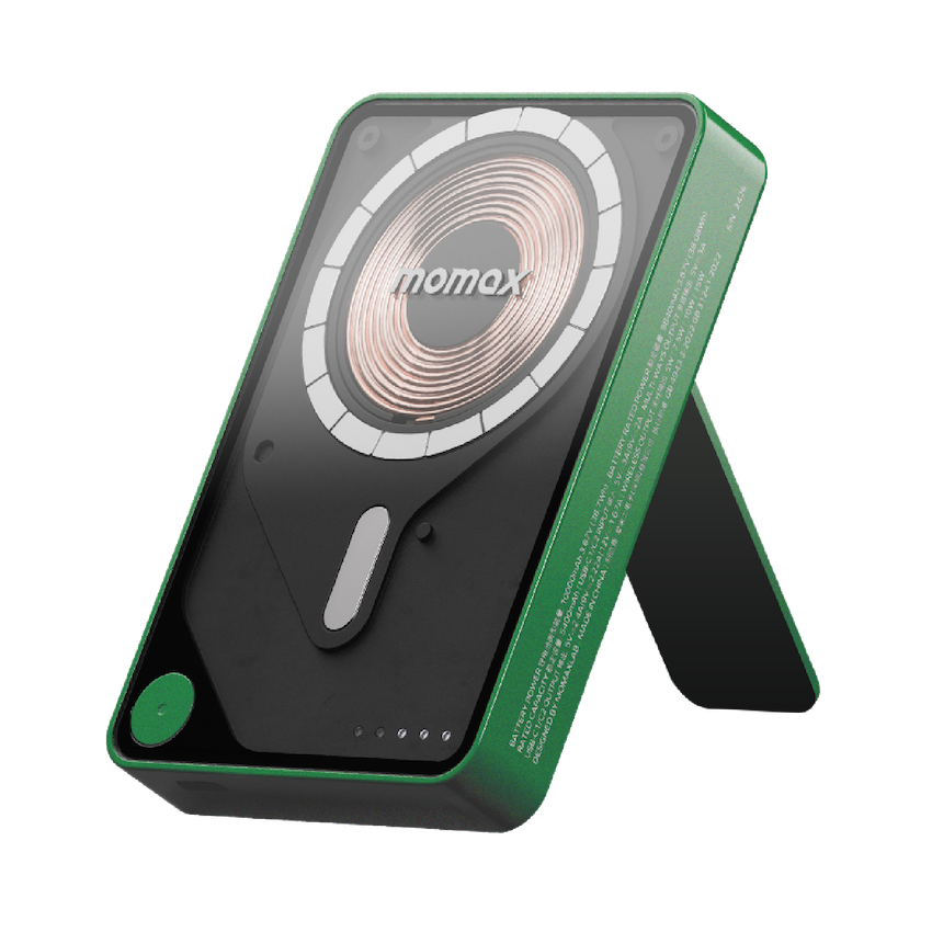 Портативный аккумулятор Momax 1-power x Pro 10000mAh