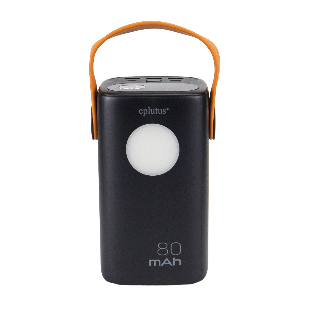 Портативный Аккумулятор Eplutus EB-800Q 80000mAh