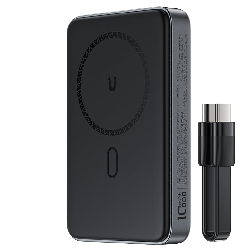 Портативный аккумулятор ACEFAST M10 10000mAh