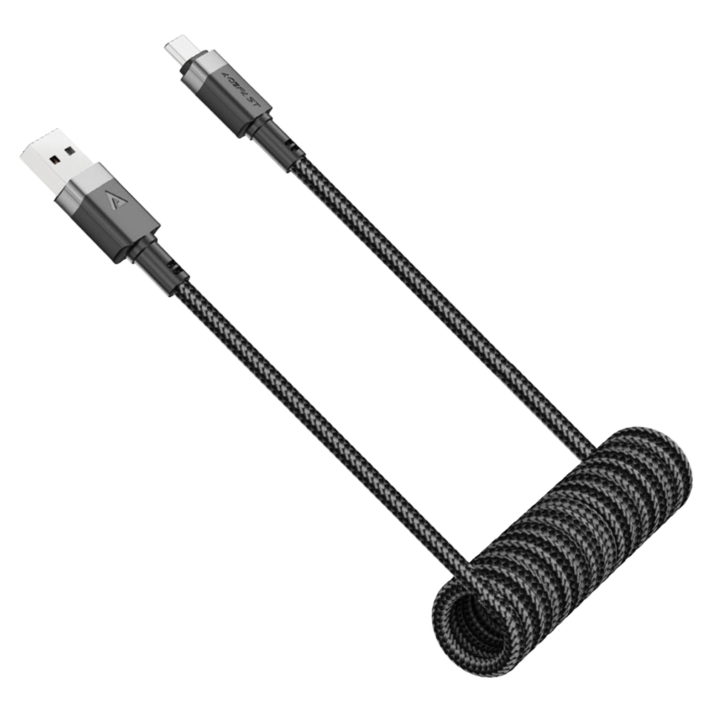 Кабель питания Acefast USB-A - Type-C C14-04