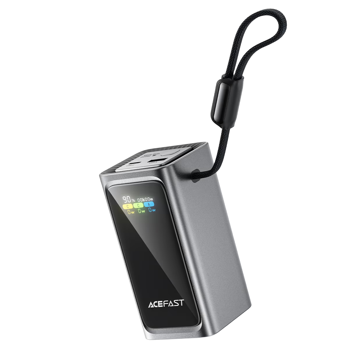 Портативный Аккумулятор ACEFAST M33 100W 20000mAh