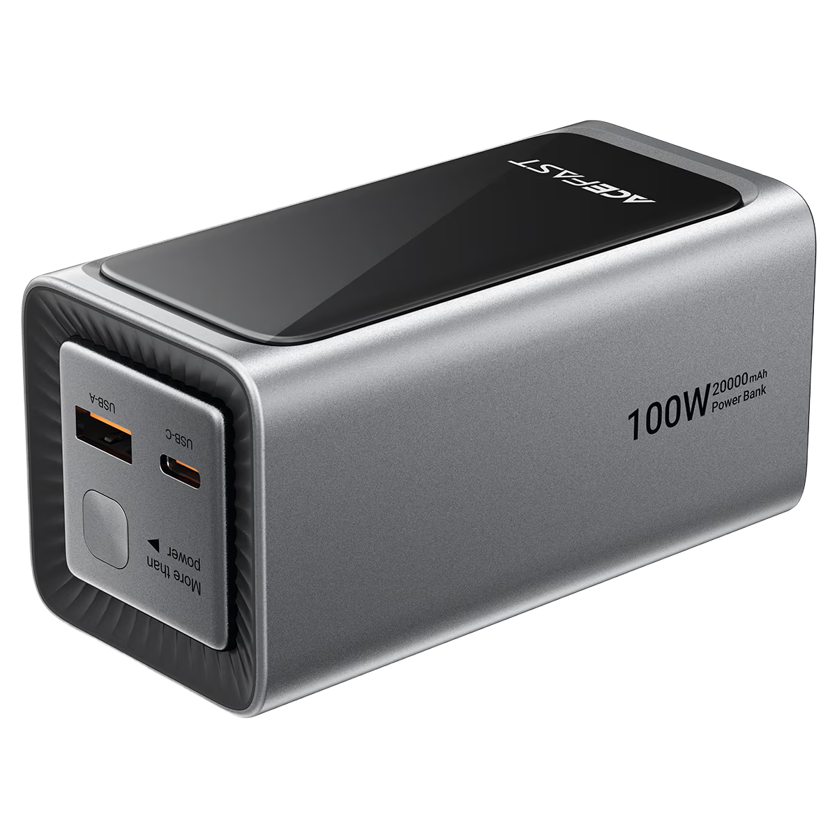 Портативный Аккумулятор ACEFAST M33 100W 20000mAh