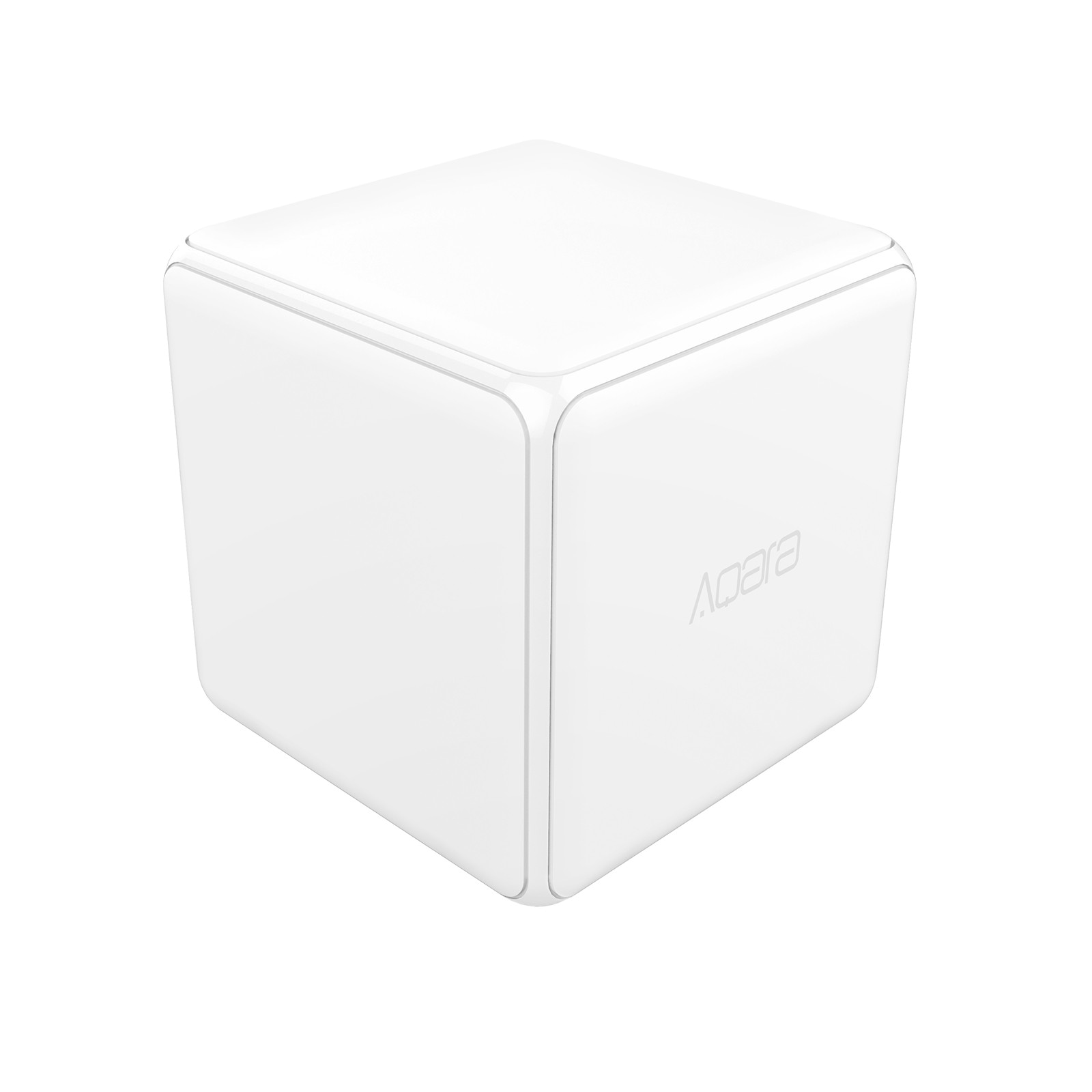 Aqara Cube MFKZQ01LM — Aqara Cube MFKZQ01LM · Общий вид