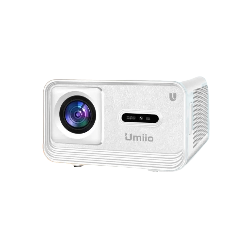 Проектор Umiio U8 Pro