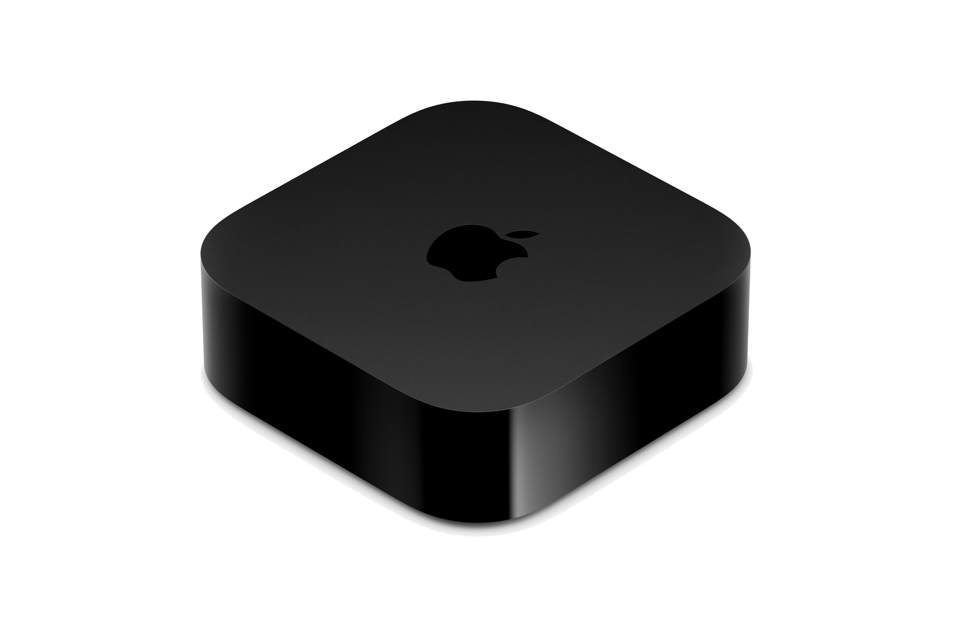 Медиаплеер Apple TV 4K (3-го поколения, 2022) 64GB Wi-Fi