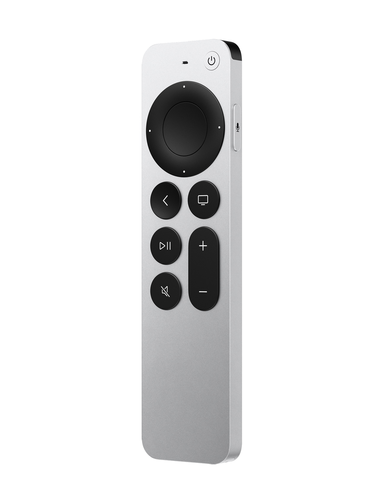 Пульт Apple Siri Remote (2-го поколения) MJFN3ZM/A