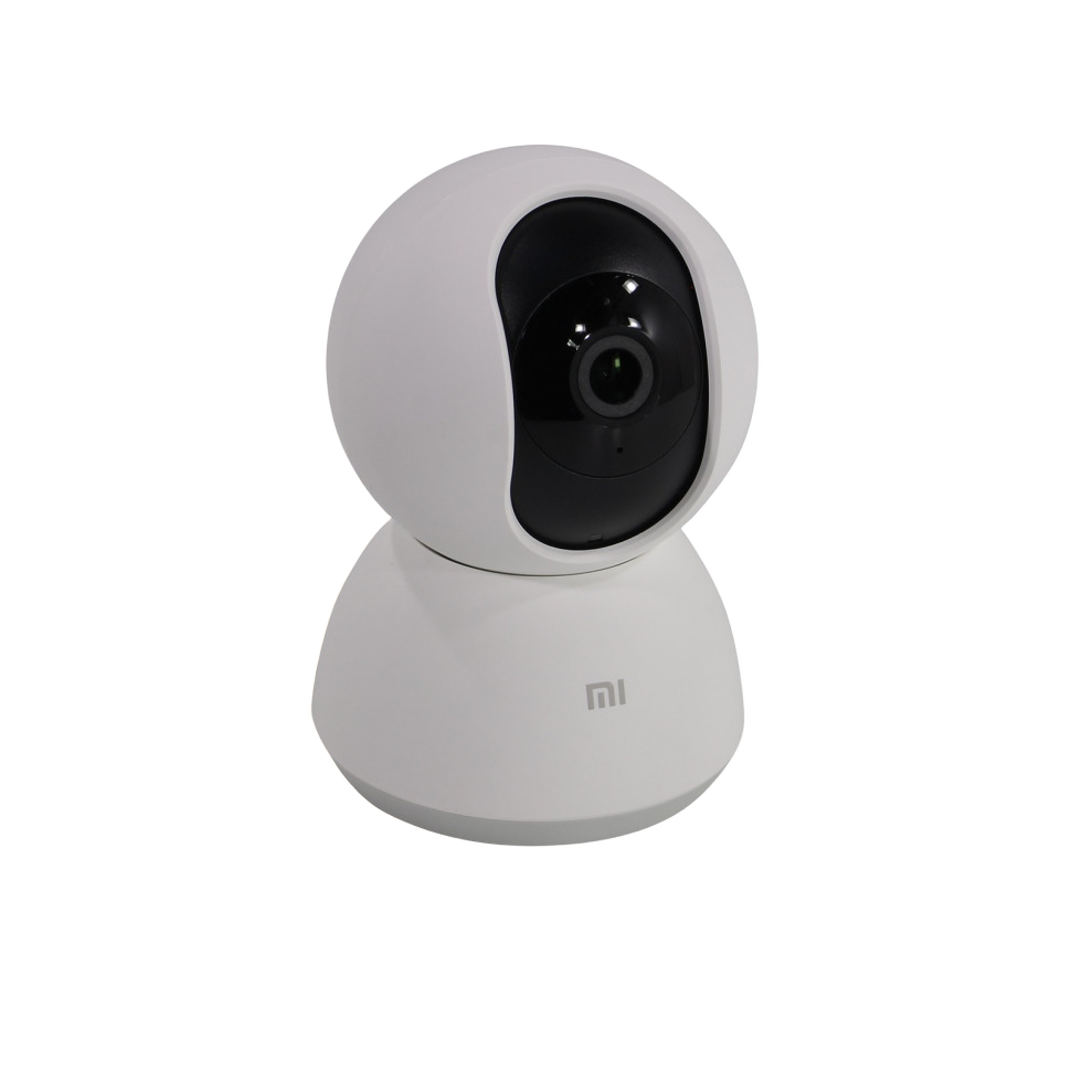 Mi Home Security Camera 360° 1080p — Mi Home Security Camera 360° 1080p · Корпус