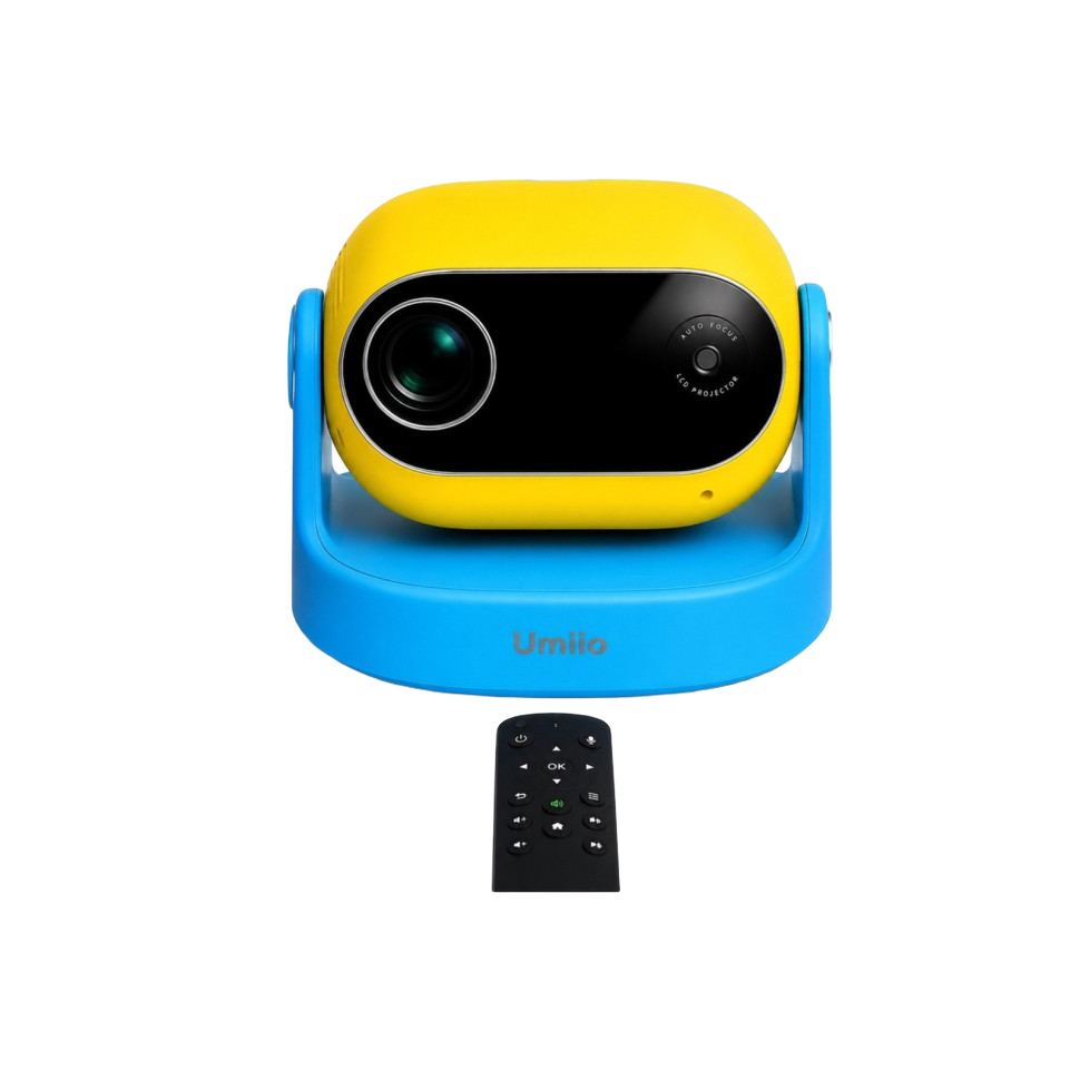 Проектор Umiio U30