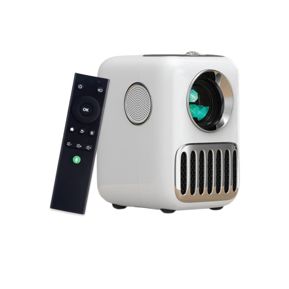 Проектор Wanbo T2R Max