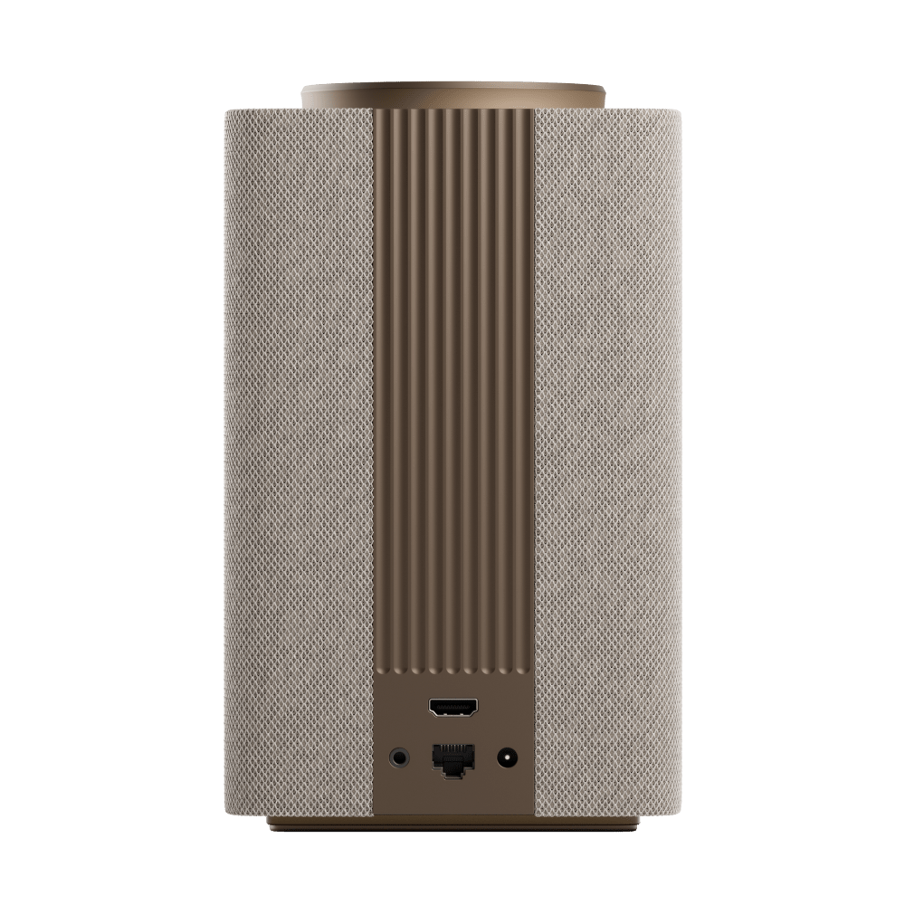 Умная колонка Яндекс Станция Макс с Zigbee