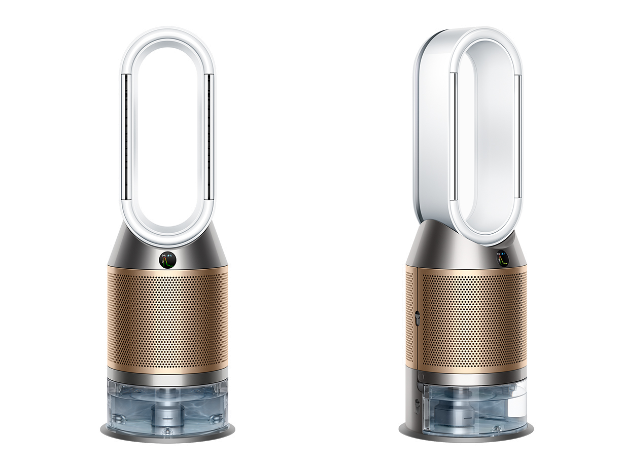 Очиститель-увлажнитель воздуха Dyson Purifier Humidify+Cool PH2 De-NOx PH05