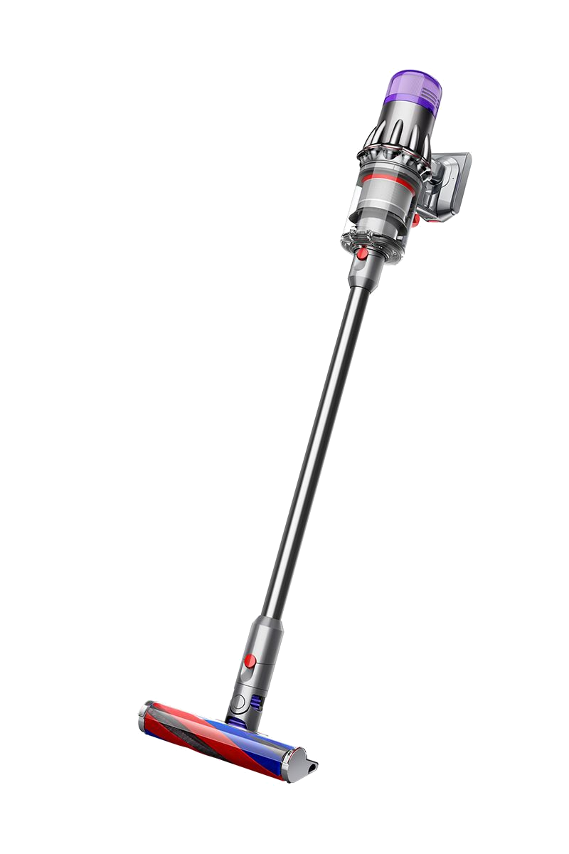 Пылесос Dyson Digital Slim Fluffy SV18