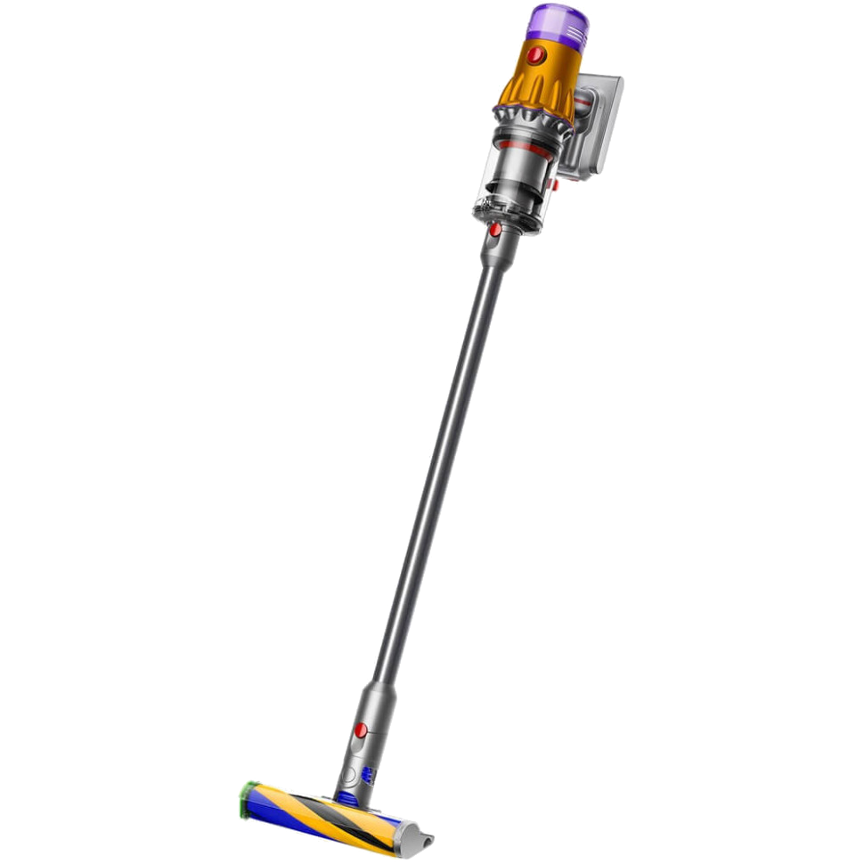 Пылесос Dyson V12 Detect Slim Absolute SV46