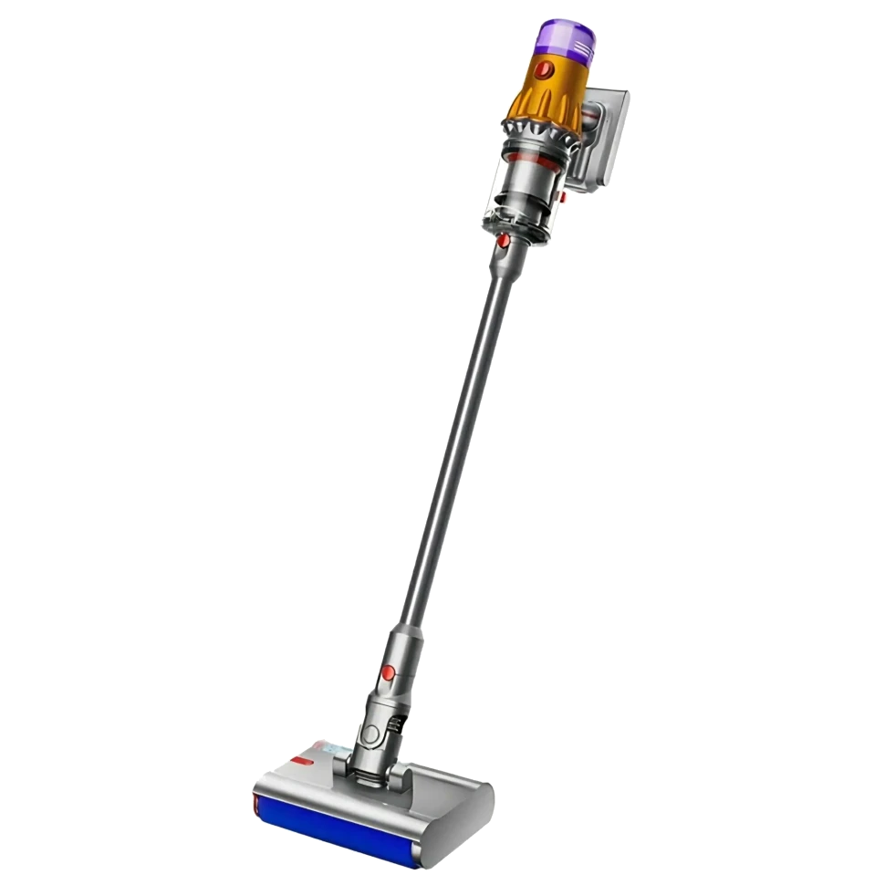 Пылесос Dyson V12s Detect Slim Submarine Complete