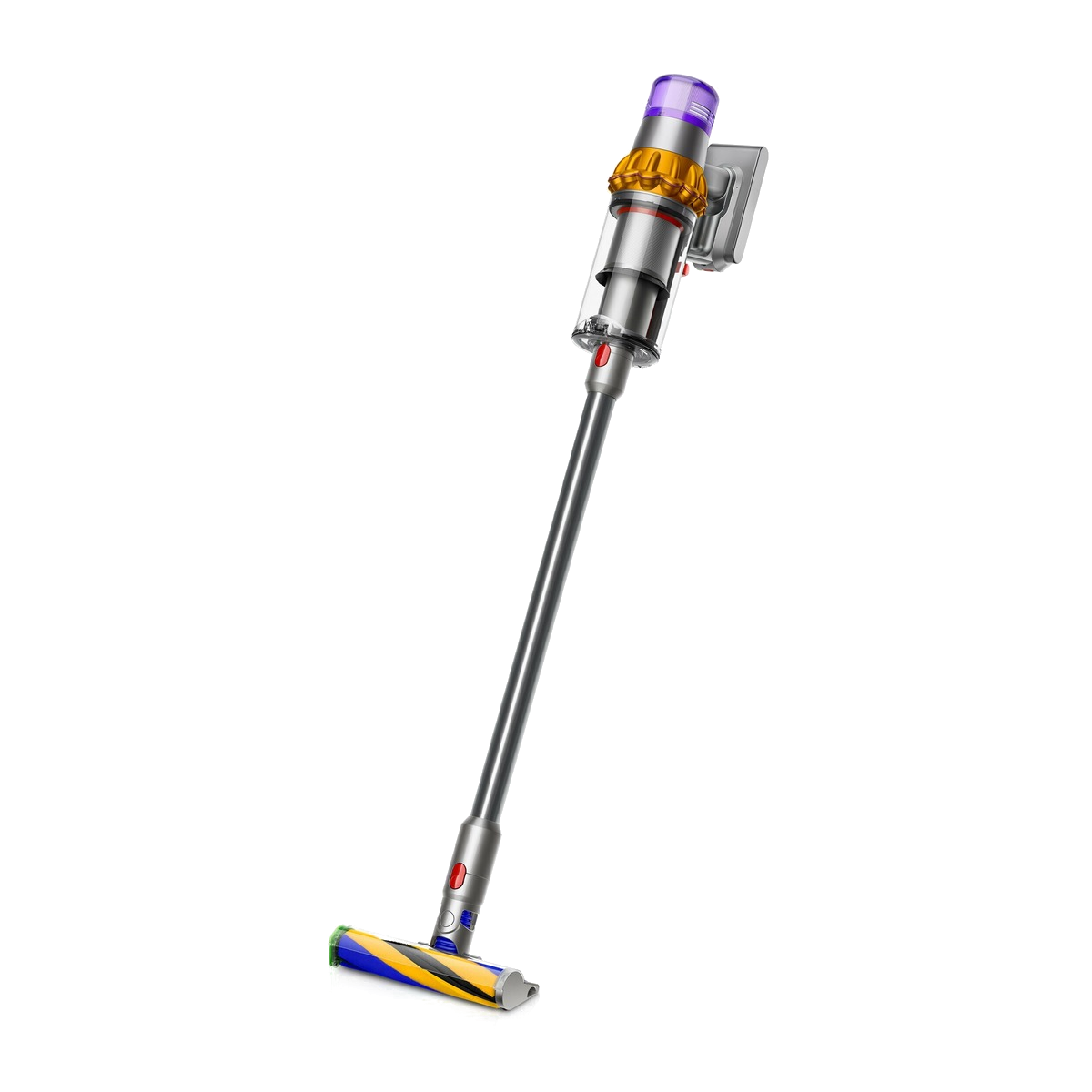 Пылесос Dyson V15 Detect Absolute SV47