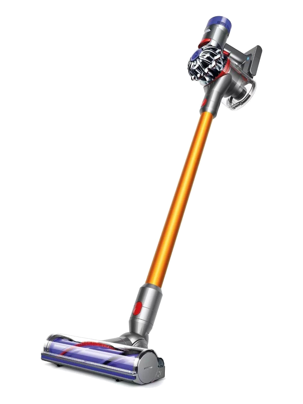 Пылесос Dyson V8 Absolute SV25